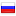 designet.ru server is located in Russia